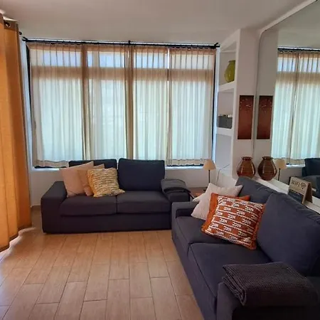 El Gueco Apartment Costa Teguise