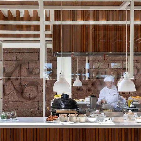 Paradisus By Melia Salinas Lanzarote (adults Only) Costa Teguise