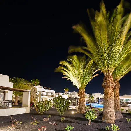 Hotel Vitalclass Lanzarote 4*