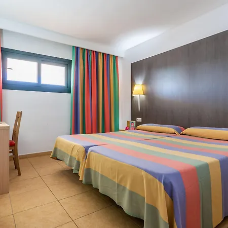 Bluebay Lanzarote Apartamento