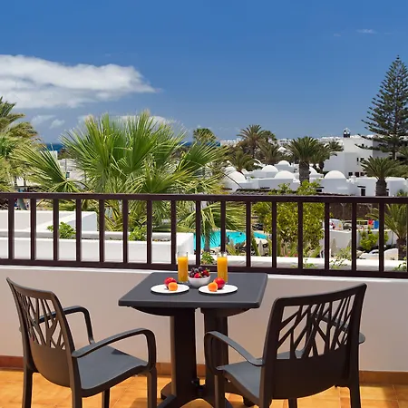 H10 Lanzarote Gardens