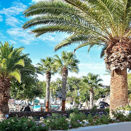 H10 Lanzarote Gardens Resort 4*