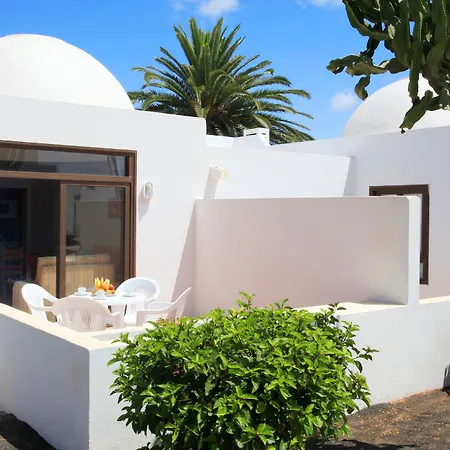 Resort H10 Lanzarote Gardens