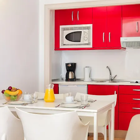 H10 Lanzarote Gardens 4* Costa Teguise