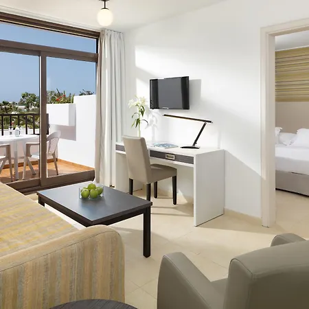 Resort H10 Lanzarote Gardens Costa Teguise