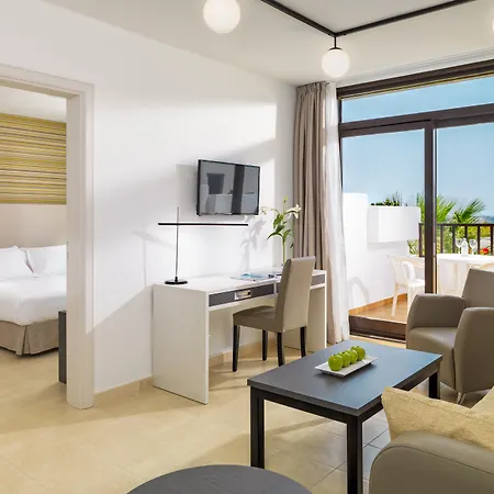 H10 Lanzarote Gardens 4*