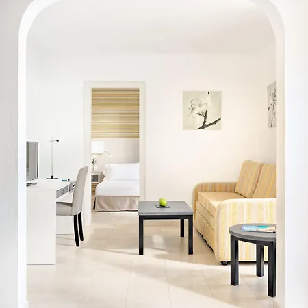 H10 Lanzarote Gardens Resort 4*