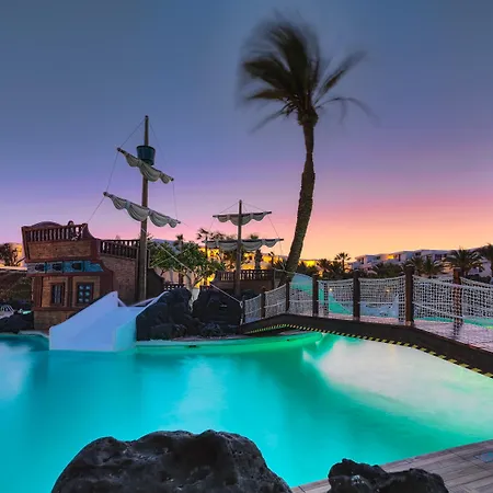 H10 Lanzarote Gardens Resort