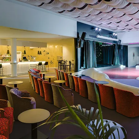 H10 Lanzarote Gardens Resort 4*