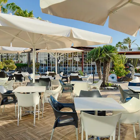H10 Lanzarote Gardens 4*