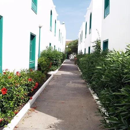 Oasis Lanz Mate Hotel