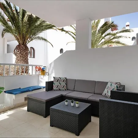 Casa Maria Costa Teguise