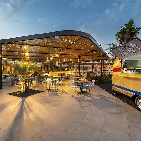 Barcelo Lanzarote Royal Level Hotel 4*