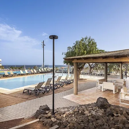 Barcelo Lanzarote Royal Level Hotel Costa Teguise
