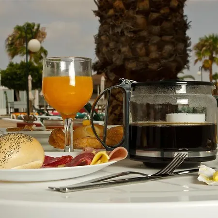 Nazaret Sol Hotel