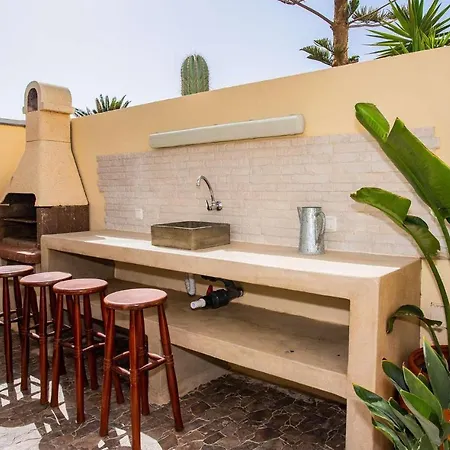 Holiday home Lanzabur