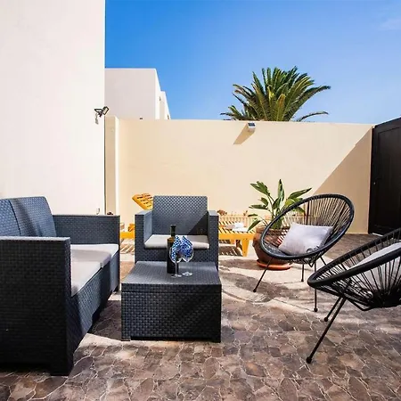 Holiday home Lanzabur *