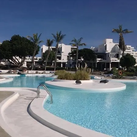 Little Gem Apartment, Molinos * Costa Teguise