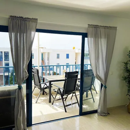 Apartment Charcos Terrace View Costa Teguise