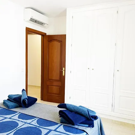 Charcos Terrace View Apartment