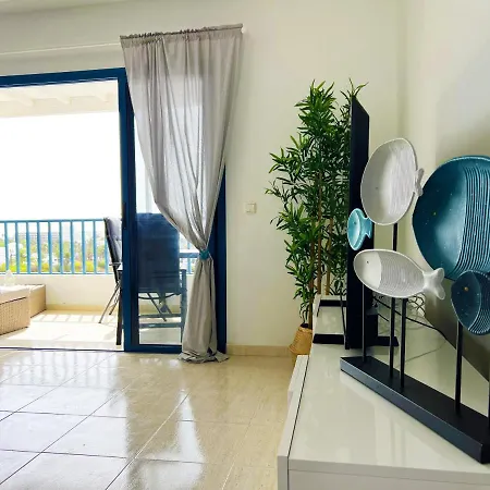 Apartment Charcos Terrace View Costa Teguise