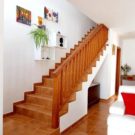 Casa Tina Oasi Di Tranquillita Tutta Per Te Costa Teguise