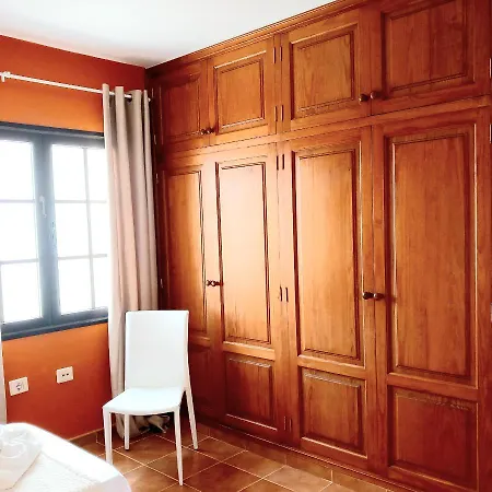 Casa Tina Oasi Di Tranquillita Tutta Per Te Сasa de vacaciones Costa Teguise