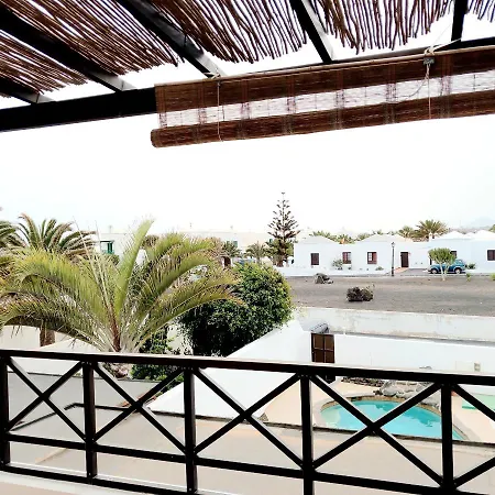 Casa Tina Oasi Di Tranquillita Tutta Per Te Costa Teguise