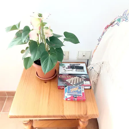 Сasa de vacaciones Casa Tina Oasi Di Tranquillita Tutta Per Te *