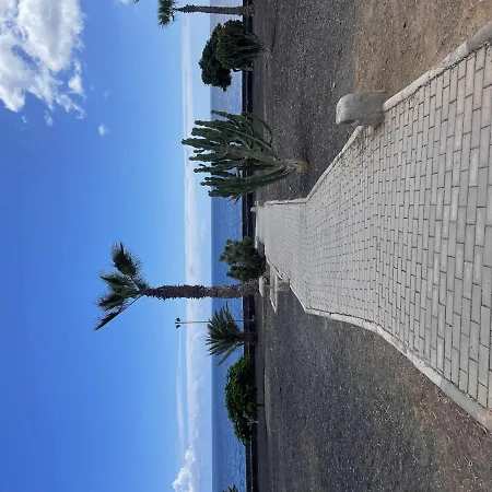 Zen Apartamento Costa Teguise