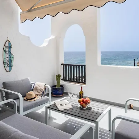 Selectum Lanza Apartment *
