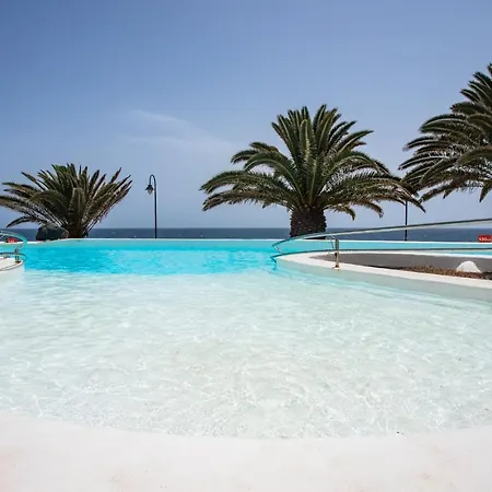 Apartment Selectum Lanza Costa Teguise