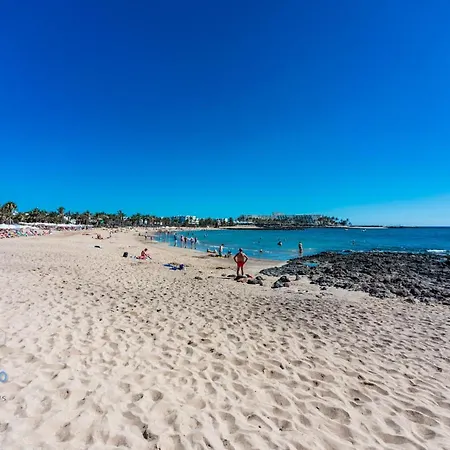 Apartamento Sol Y Mar *