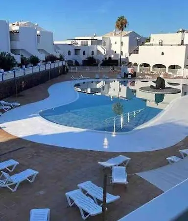Sol Y Mar Apartamento Costa Teguise