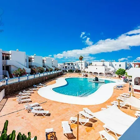 Apartamento Sol Y Mar *
