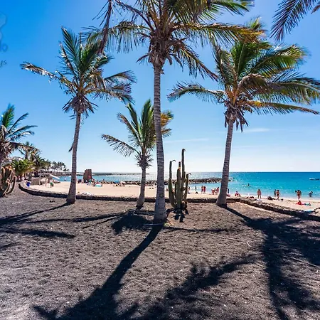Apartamento Sol Y Mar Costa Teguise