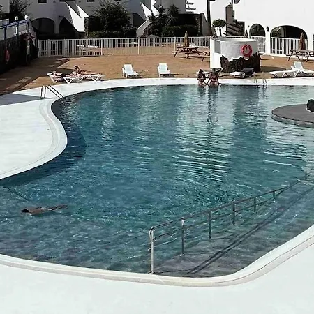 Sol Y Mar Apartamento *