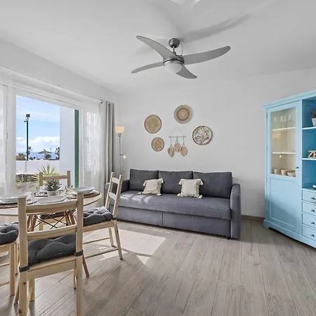 Apartamento Zen *