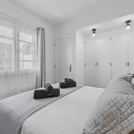 Zen Apartamento Costa Teguise