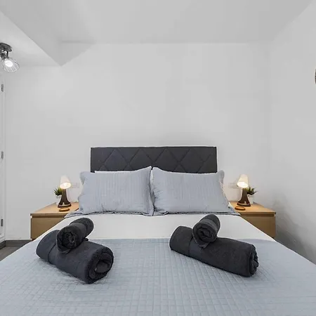 Zen Apartamento *