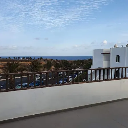 Club Teguisol Costa Teguise