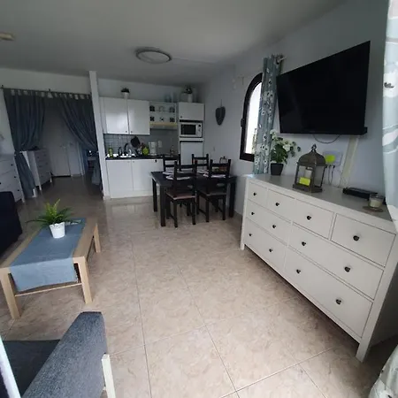 Case de vacanță Club Teguisol Costa Teguise