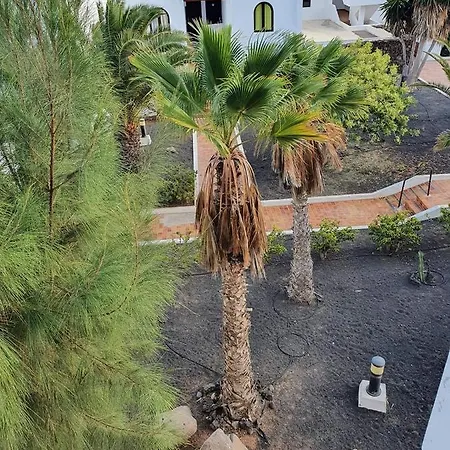 Club Teguisol Case de vacanță Costa Teguise