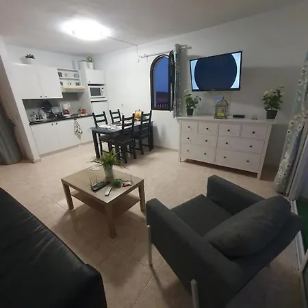 Club Teguisol Case de vacanță