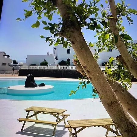Case de vacanță Club Teguisol