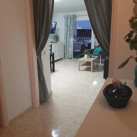 Club Teguisol Case de vacanță