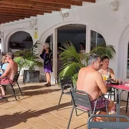 Case de vacanță Club Teguisol