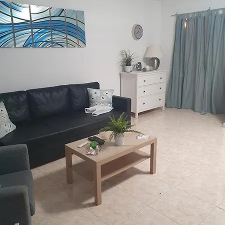 Club Teguisol Case de vacanță