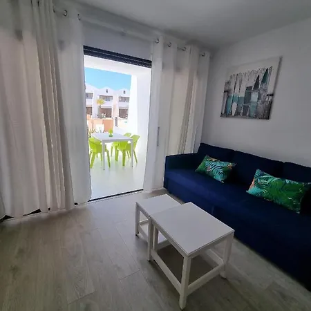 Apartamento Sands - Hoy Costa Teguise