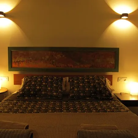 Lido-playa Roca With Sea Front Access - Free Ac - Wifi Apartment